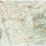 Bibbona Carta turistica ed Itinerari Escursionistici Preview 1