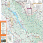 Flathead NF Hungry Horse & Spotted Bear Ranger District 2014 Preview 1