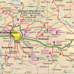 Nepal 1:510,000 - ITMB Preview 3
