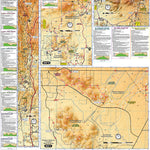 Trail Map Bundle for North Phoenix, Scottsdale, Cave Creek, Fountain Hills & Black Canyon City Preview 1