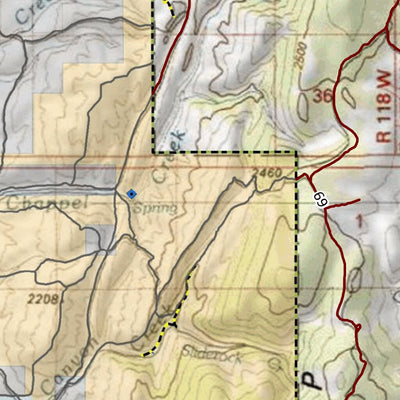 Wyoming Elk Unit 104 Preview 2