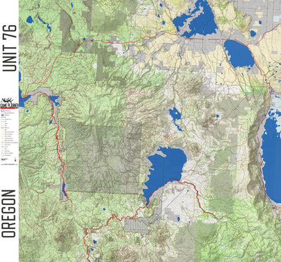 Oregon Unit 76 Preview 1