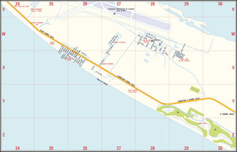 Acapulco - Zona Aeropuerto Preview 1