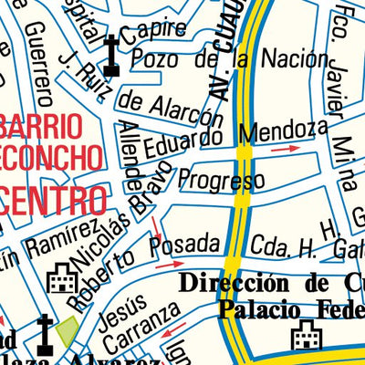 Acapulco - Zona Centro Preview 2