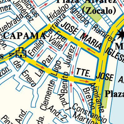 Acapulco - Zona Centro Preview 3