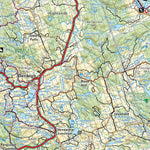 East Bancroft District Crown Land Recreation Map Preview 3