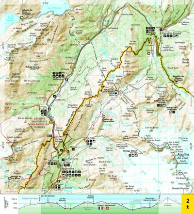 4001 Houte Route Hike 02 Preview 1