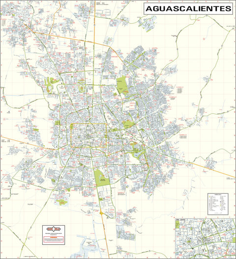 Aguascalientes Preview 1
