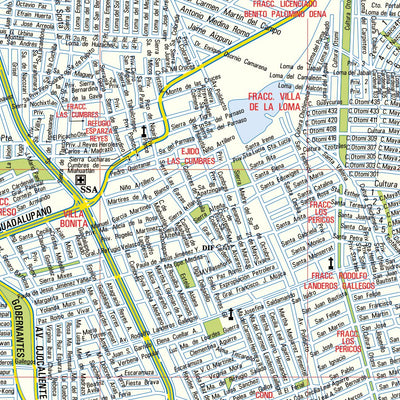 Aguascalientes Preview 3