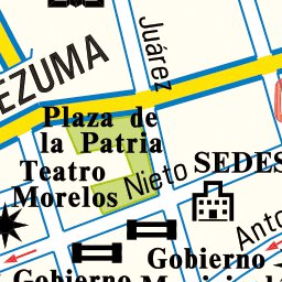Aguascalientes - Centro Preview 2
