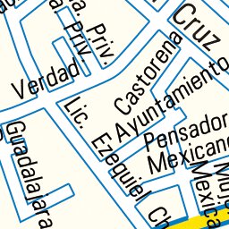 Aguascalientes - Centro Preview 3