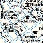 Veracruz - Centro Preview 2