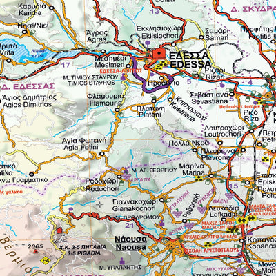 West Macedonia Preview 2