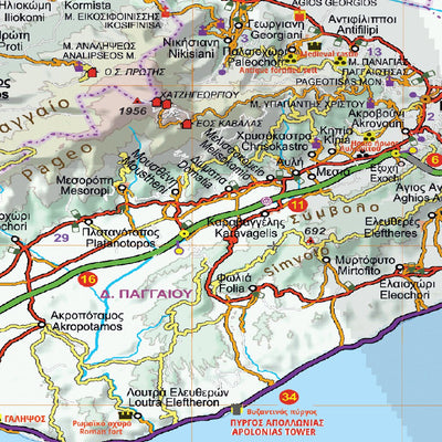 East Macedonia Preview 3