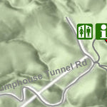 Stumphouse Passage of the Palmetto Trail Preview 3