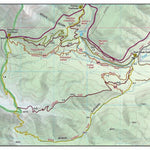 Teton Range Core Trails 2019 Preview 3