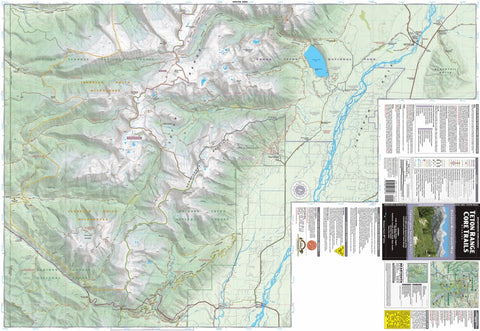 Teton Range South Preview 1