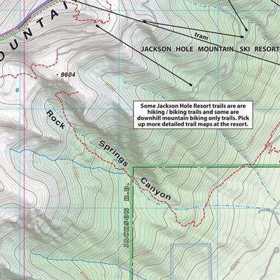 Teton Range South Preview 2