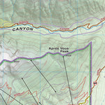 Teton Range South Preview 3