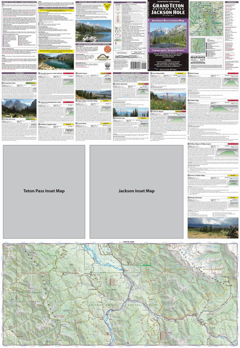 Grand Teton Jackson Hole South Preview 1