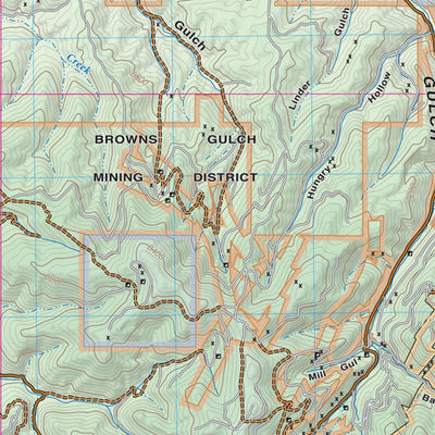 Gravelly Range North Preview 3