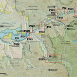 White River Overview Map Preview 1