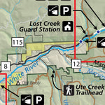 White River Overview Map Preview 3