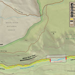 South Fork White River - Fish Colorado Preview 1