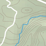 North Fork White River - Snell Creek - Fish Colorado Preview 2