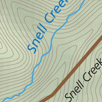 North Fork White River - Snell Creek - Fish Colorado Preview 3