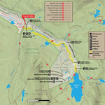 North Fork White River - Trappers Lake - Fish Colorado Preview 1