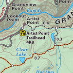 Canyon Village Preview 3