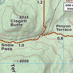 Mammoth Hot Springs Preview 2