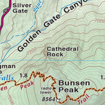 Mammoth Hot Springs Preview 3