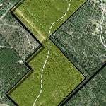 Individal Compartment Map of the Davy Crockett National Forest v33 Preview 3