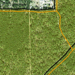 Individal Compartment Map of the Davy Crockett National Forest v58 Preview 3