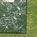Individal Compartment Map of the Davy Crockett National Forest v54 Preview 3