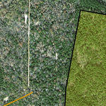 Individal Compartment Map of the Davy Crockett National Forest v67 Preview 3