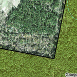 Individal Compartment Map of the Davy Crockett National Forest v61 Preview 3