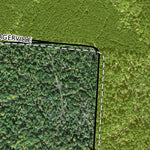 Individal Compartment Map of the Davy Crockett National Forest v65 Preview 2