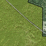 Individal Compartment Map of the Davy Crockett National Forest v47 Preview 3
