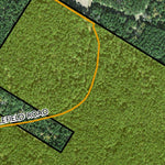 Individal Compartment Map of the Davy Crockett National Forest v70 Preview 3