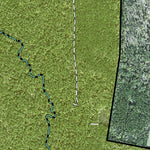 Individal Compartment Map of the Davy Crockett National Forest v72 Preview 3