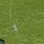Individal Compartment Map of the Davy Crockett National Forest v91 Preview 3