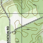 High Hills of Santee Passage of the Palmetto Trail Preview 2