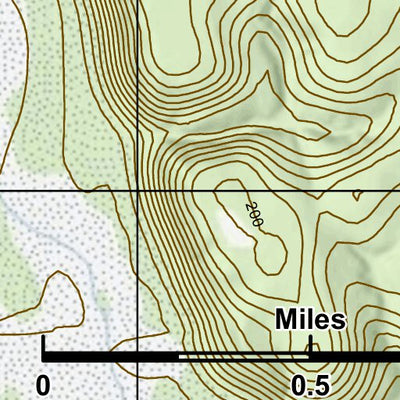 High Hills of Santee Passage of the Palmetto Trail Preview 3