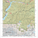 Glendora (Angeles Atlas) Preview 1