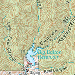 Glendora (Angeles Atlas) Preview 2