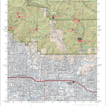 Mount Wilson (Angeles Atlas) Preview 1