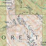 Mount Wilson (Angeles Atlas) Preview 3